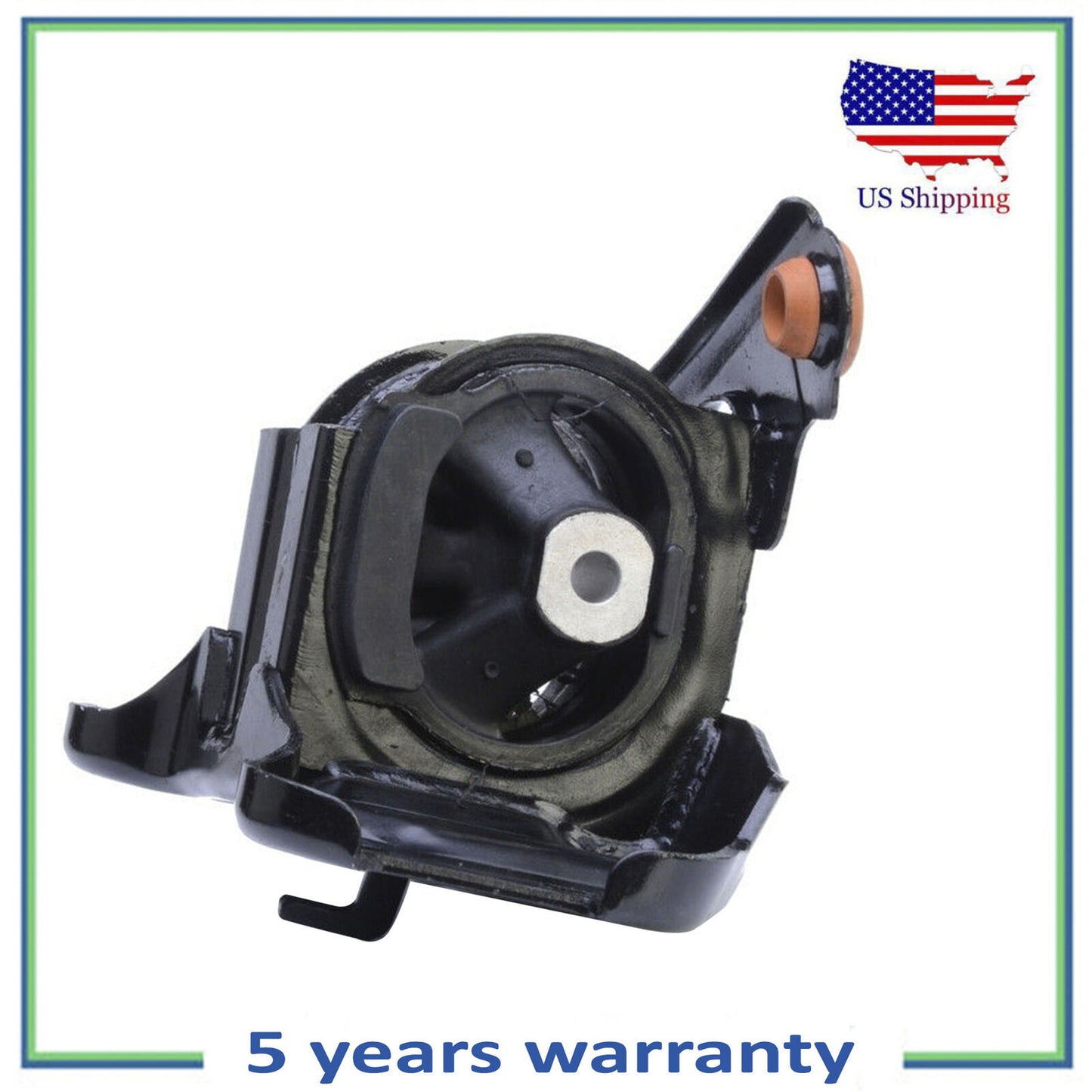 Sinistro Trasmissione Montante per Automatico MotorKing 13-18 Toyota RAV4 2.5L