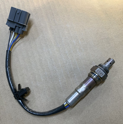NTK 36531-RDV-004 Genuine 5 Wire Air Fuel Ratio Oxygen Sensor Fits Honda Acura