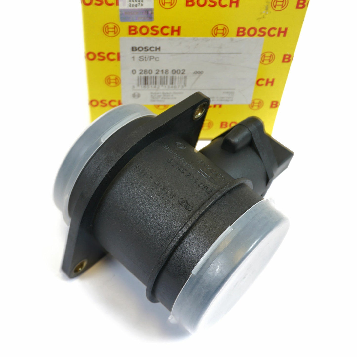 Neuf Bosch OEM Air Masse Capteur 0280218002 Pour VW Volkswagen Beetle Golf Jetta
