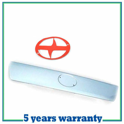 Hayon Poignée Garniture Hatch Bord Pour Scion TC Bleu Azur Perle 8Q6