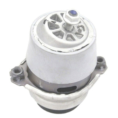 Set 3PCS Engine Motor & Torque Strut Mount For 03-2010 Porsche Cayenne 4.5L 4.8L