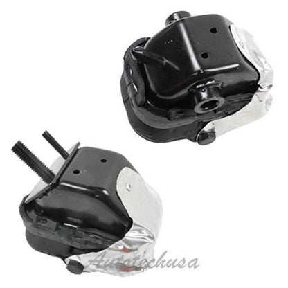 M413 Engine Motor Mount For 2004 Ford Expedition Lincoln Navigator 4.6 5.4L 2PCS