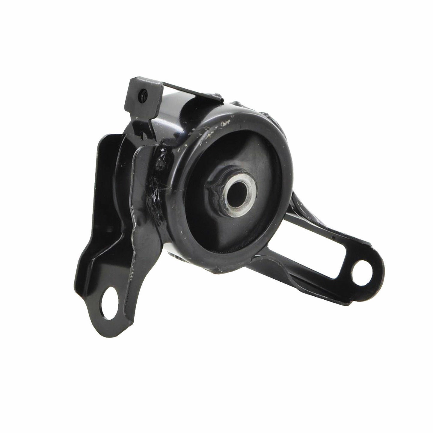 4PCS Motor & Trans Montaje Para 2002-2004 Honda Civic 1.7L Automático