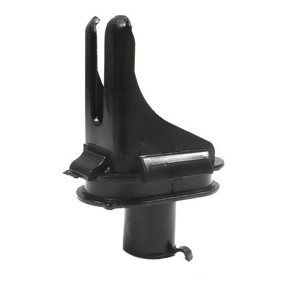 For Honda Accord Acura TL TSX Engine Motor Mount Set 2pcs M1169 4591 65025