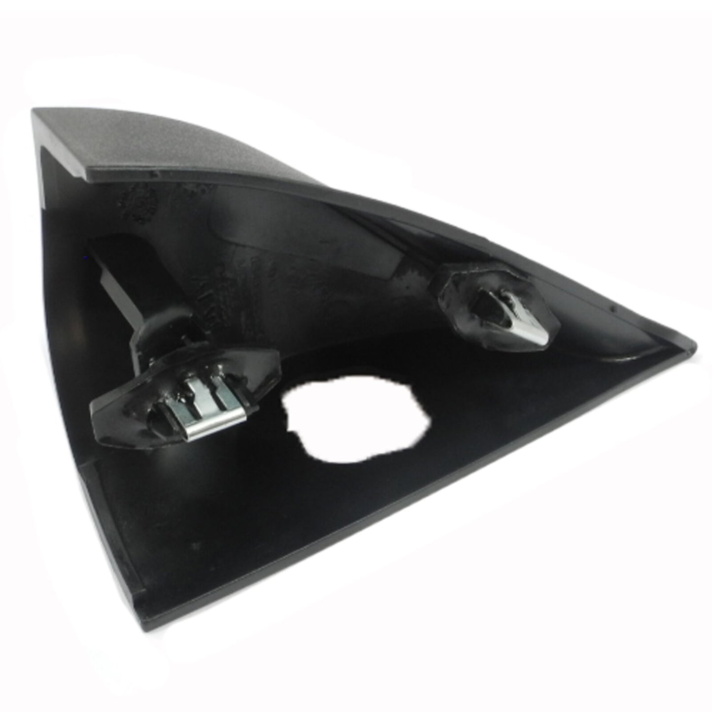 Anteriore Autista Porta Pannello Specchio Controllo Switch Cover Per 2008-2011