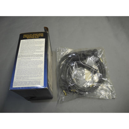 Brand New Spark Plug Wire Set OEM PI4586 For 1996 Chevrolet Express 1500 4.3L