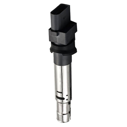 Set 5PCS Ignition Coil For UF531 Audi A3 TT Quattro Cayenne VW Touareg 3.2L 3.6L
