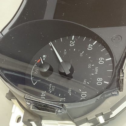 EO Speedometer Instrument Cluster 248104BA0D For 2014-2015 Nissan Rogue 2.5L