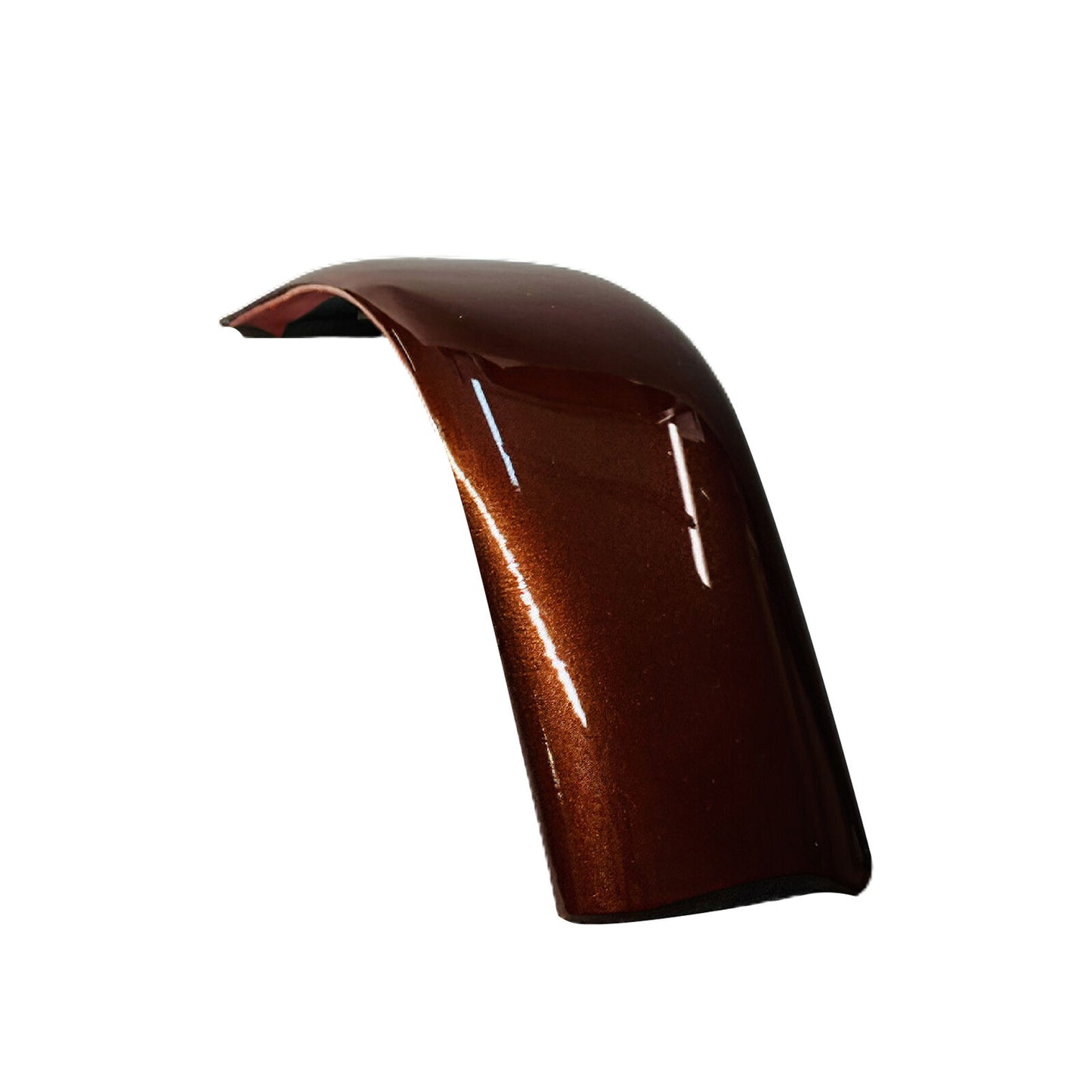 Droit Rh Amélioré Toit Coin Moulage Bord Pour Ford 2008-2016 Super Duty Gt Rouge
