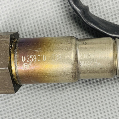 Downstream EO GENUINE OXYGEN SENSOR 16002 For PORSCHE CAYENNE VW BEETLE AUDI A8