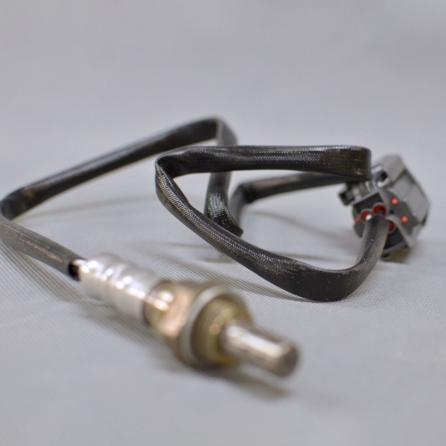 15922 Orig. Oxygène Capteur O2 Pour Mazda 3 2.0L Mazda 5 2.3L en Aval Neuf