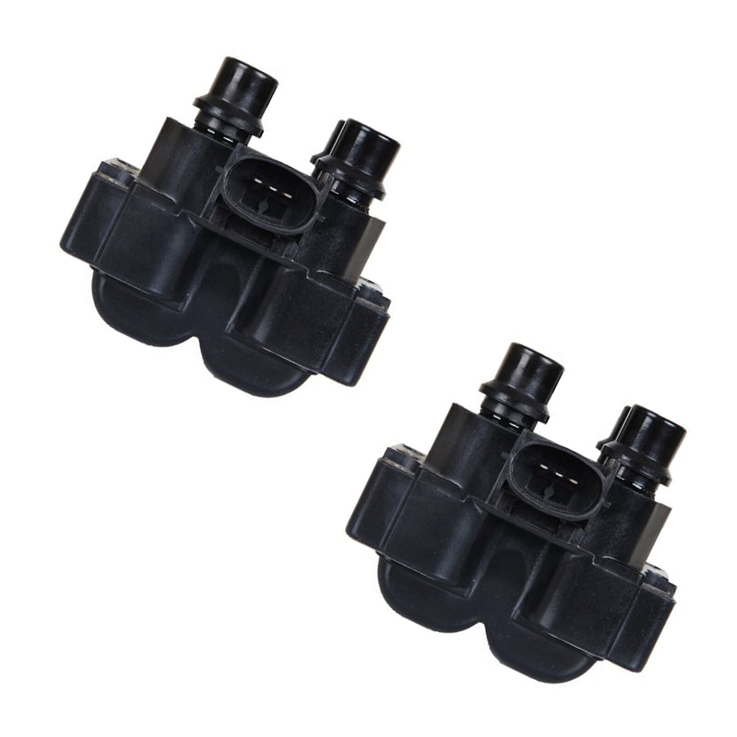 DG449 DG530 FD480 DG454 Ignition Coil For Set 2PCS Ford Lincoln Mercury 4.6 5.0L