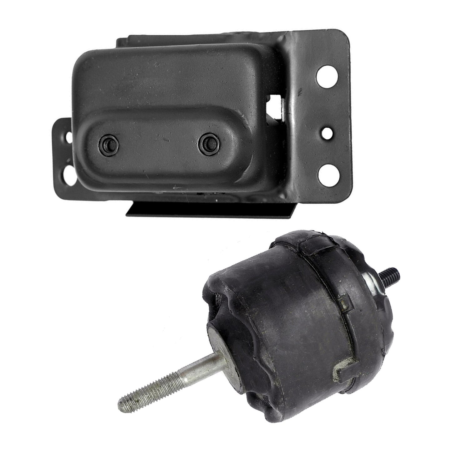 Set 5237 2897 FWD Engine Motor & Trans. Mount Auto For 99 Buick Park Avenue 3.8L