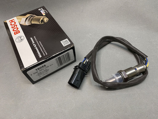 18055 Orig. Original Oxygen Sensor O2 Para 2011-2013 Hyundai Tucson 2.4