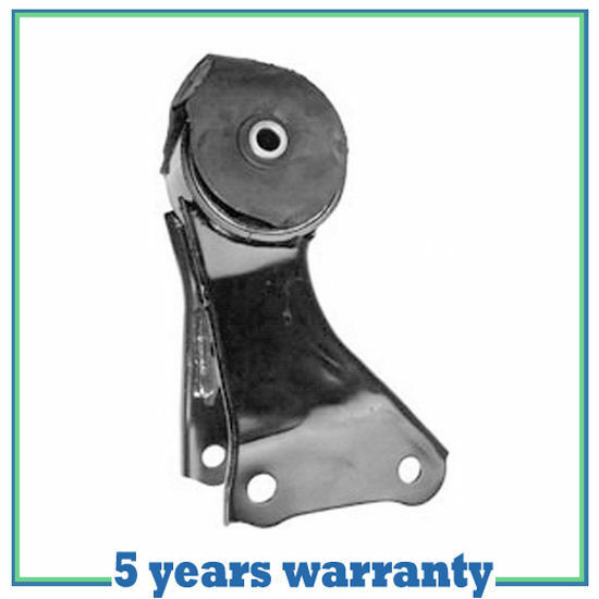 4PCS Engine And Transmission Mount Set For 1993-1998 Nissan Quest 3.0L – CF AUTO Direct Fit