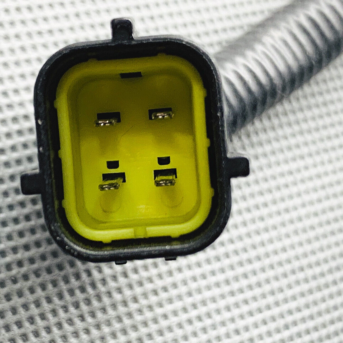 Sonde Lambda Capteur O2 2PCS Pour Discovery Freelander Rover 45 100 200 400 600