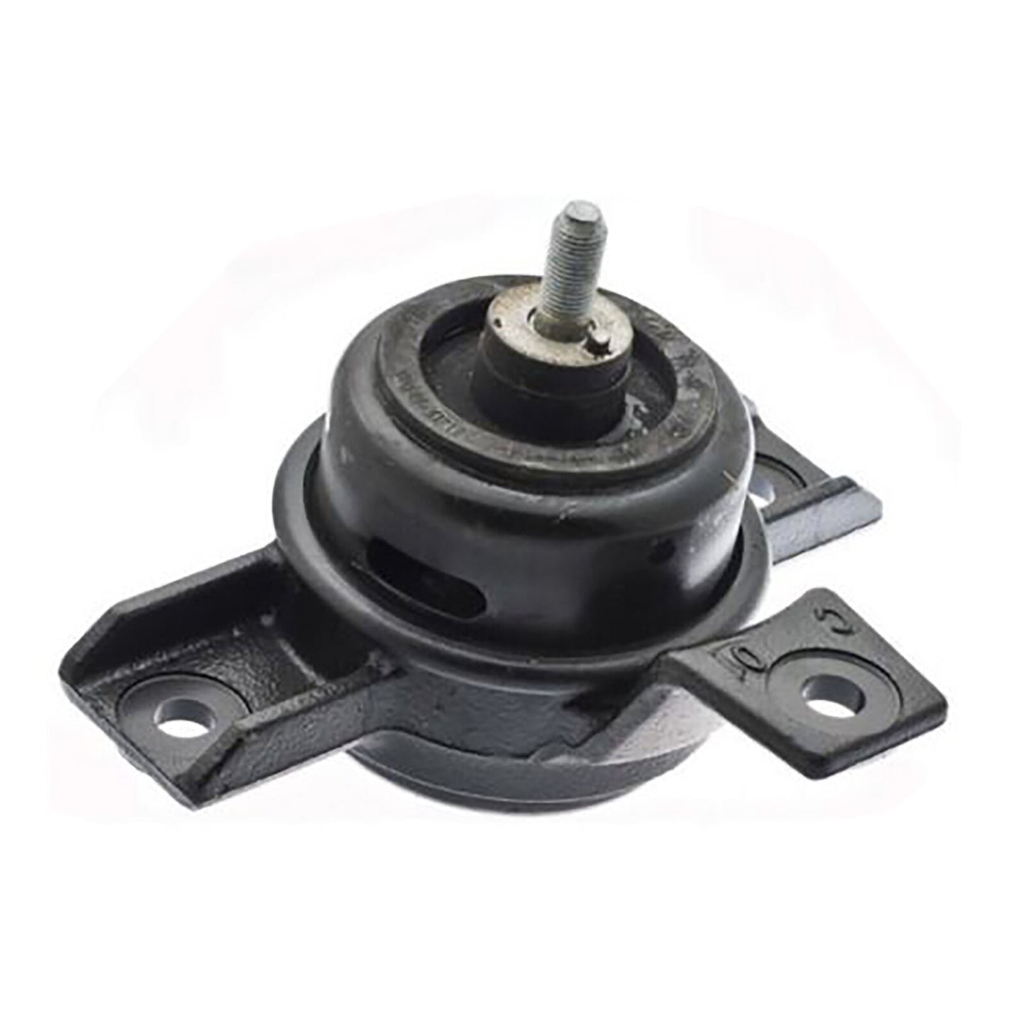 2PCS Engine Motor Mount For 07-12 Veracruz 3.8L Hyundai 07-09 Santa Fe 7150 7166