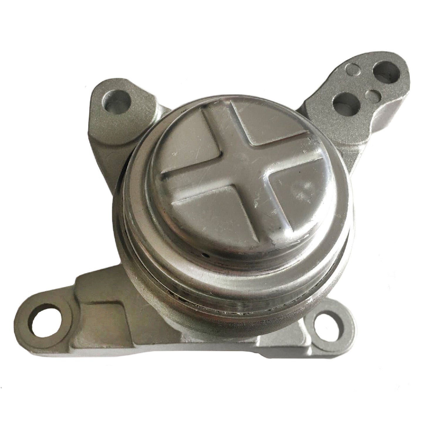 Set 2PCS MotorKing Engine Motor & Trans. Mount For Ford Fusion Volvo S60 1.5 1.6