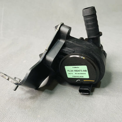 OE Bosch Auxiliary Water Pump Fits 2015-2017 Ford F-150 2.7L 3.5L 5.0L