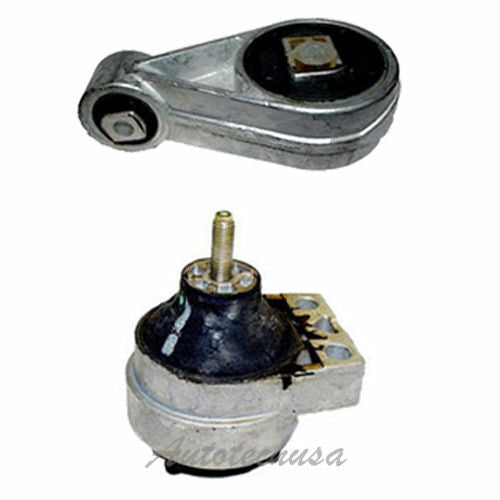 M285 Motor Montaje Para 2000-2004 Ford Focus 2.0L Dohc Juego De 2PCS 3003 2939