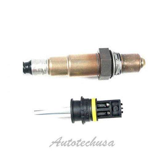 For Mercedes G500 C240 C320 CLK500 ML500 Oxygen Sensor O2 0015400717 16179