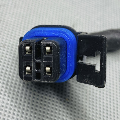 15894 Orig. Ossigeno Sensore O2 Per GMC Chevrolet Rapida 1500 2500 3500 Upstream