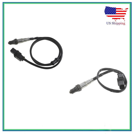 Tout Neuf Oxygène Capteur Pour 2018 Mercedes-Benz S560 Base 4.0L