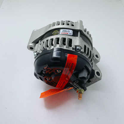 Bosch Wiederaufgearbeitete Alternator AL6482X Für Chrysler 200 Stadt Land RAM C/