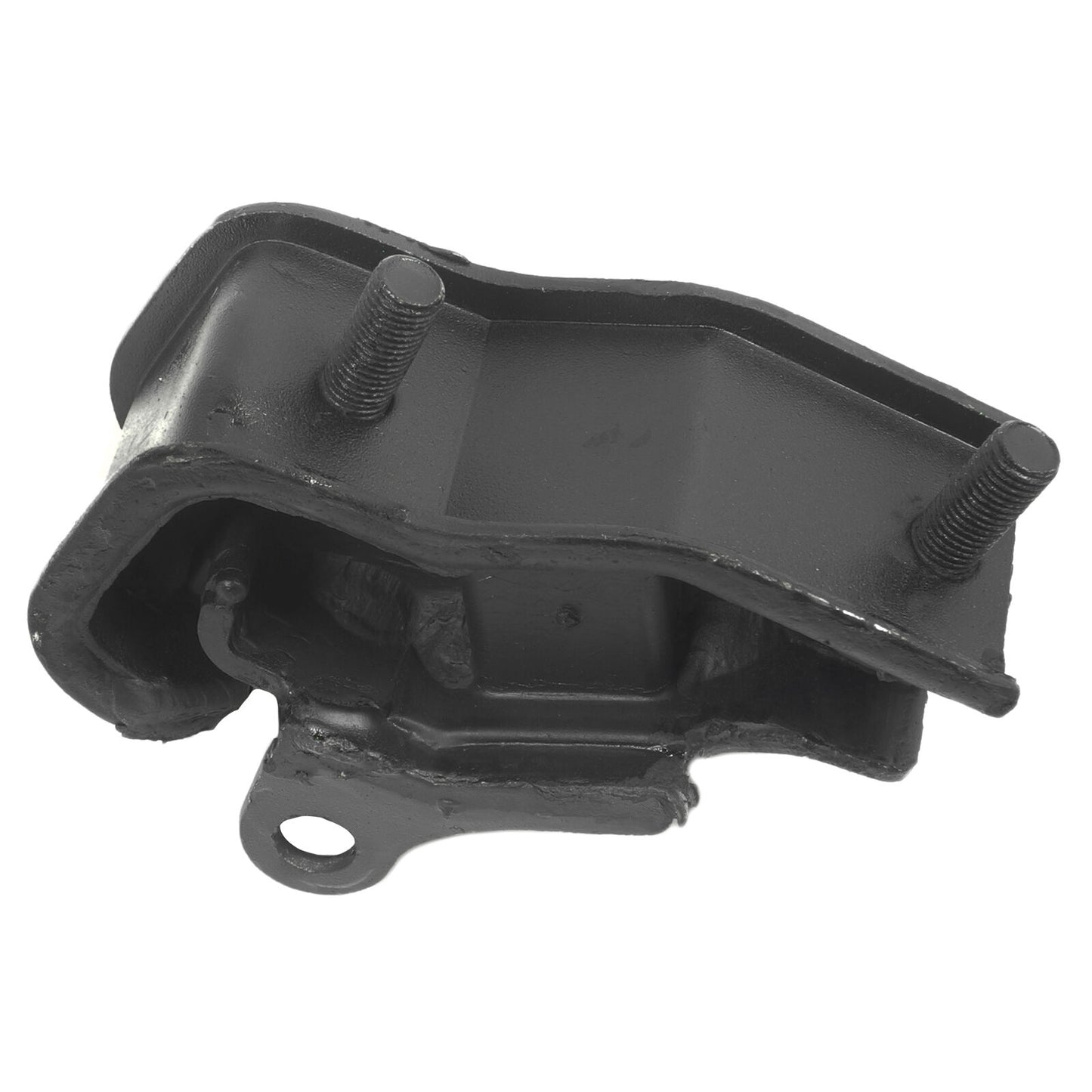 2PCS Motor & Getriebe Halterung Für 1998-2002 Honda Accord 3.0L 6592 6582