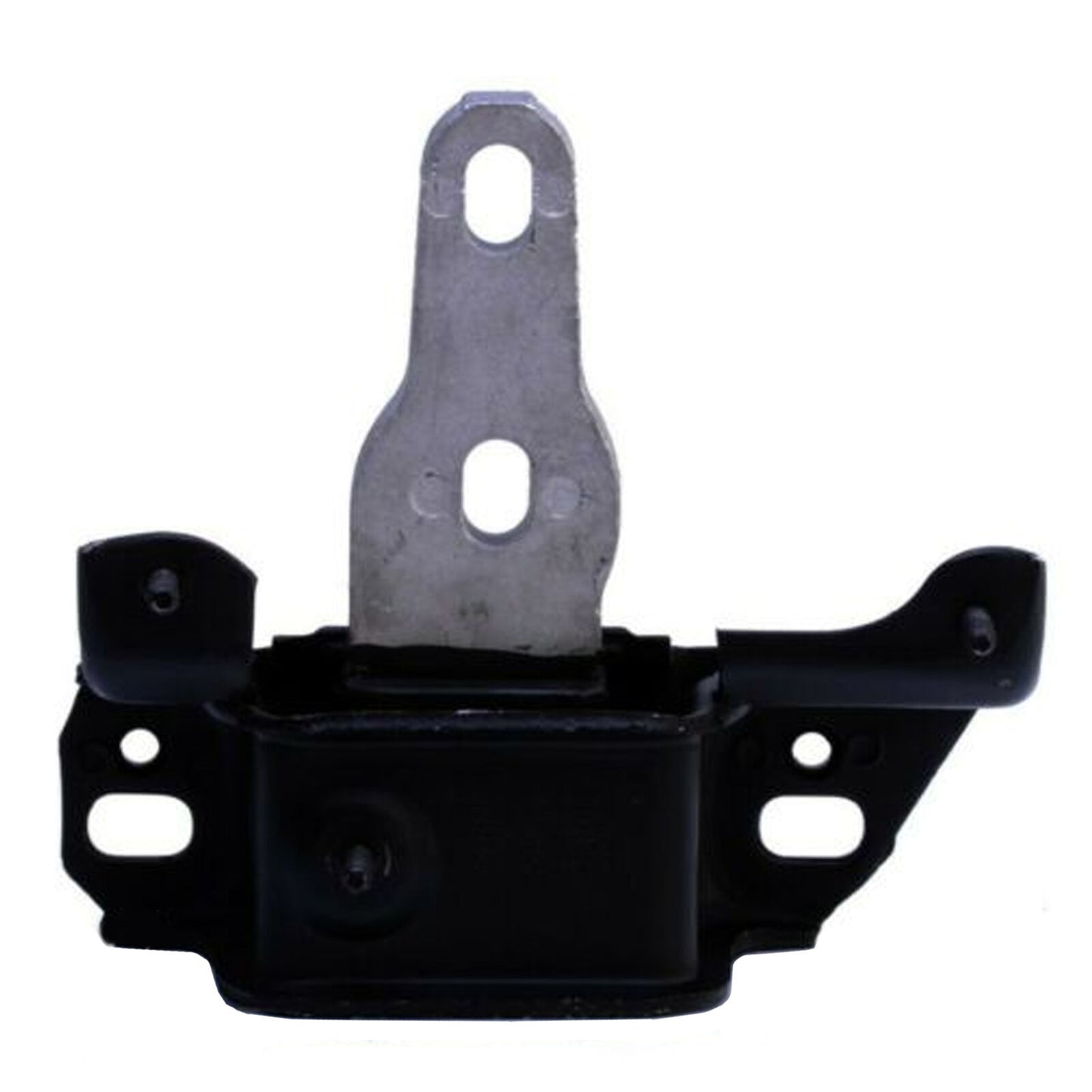 Motor & Trans Mount For 11-16 Ford Fiesta Auto Dual Clutch Trans Set 3PCS 1.6L