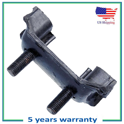 Front Center Engine Motor Mount 6581 For 86-89 Honda Accord 2.0L Automatic Trans