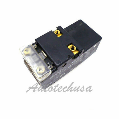 C153 For Cooling Fan Control Module Volkswagen Corrado Golf Jetta Passat