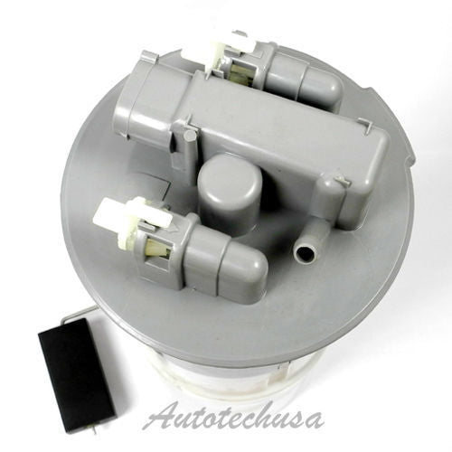 Pour Land Rover Freelander TD4 En Réservoir Carburant Pompe Sender Unité