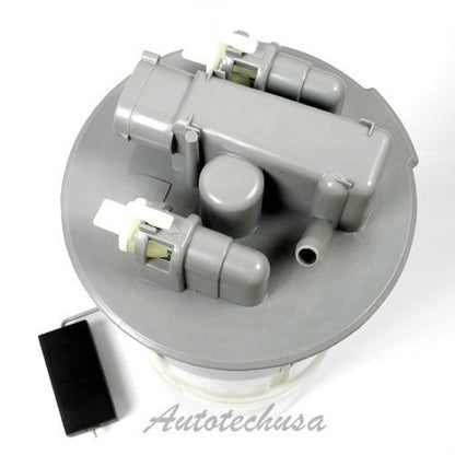 Pour Land Rover Freelander TD4 En Réservoir Carburant Pompe Sender Unité