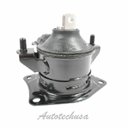 M366 Motore & Trans Montante Per 03-07 Honda Accord 2.4L 7PCS Per Auto Trans