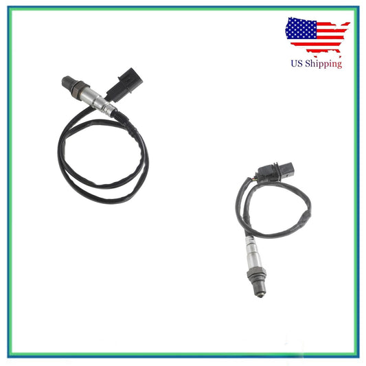 Tout Neuf Oxygène Capteur Pour 2016 Hyundai Elantra GLS 1.8L