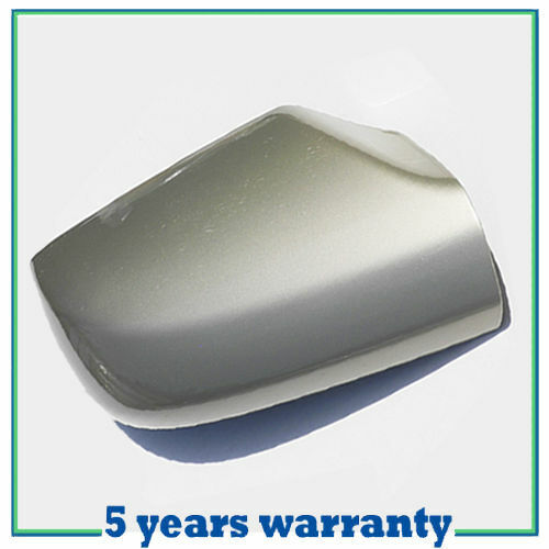 Right Mirror Cap / Cover B943 For 07-12 Nissan Altima 2.5L Hab Glazed Jad Almond