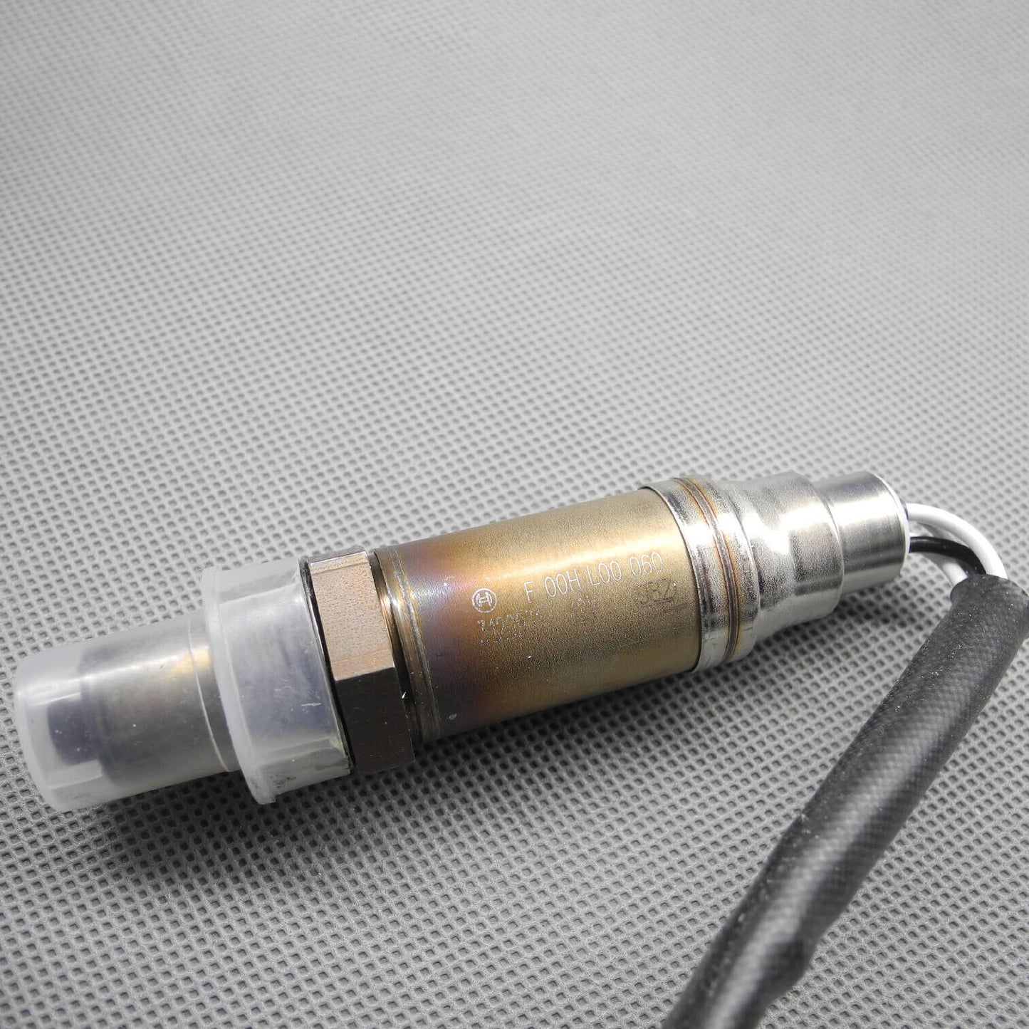 13289 Orig. Oxygen Sensor O2 Für Mazda 626 MX-6 929 Ford Probe Unten, Upstream