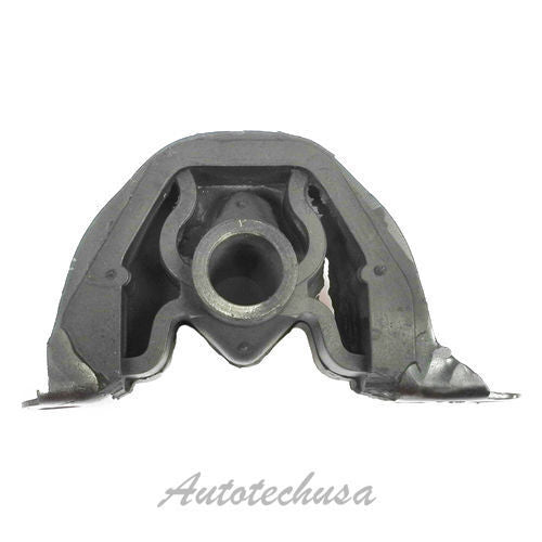 M208 FOR 1997-2001 HONDA CR-V 2.0L ENGINE MOTOR & TRANS MOUNT SET 4 PCS w/ AT