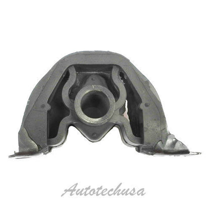 M208 FOR 1997-2001 HONDA CR-V 2.0L ENGINE MOTOR & TRANS MOUNT SET 4 PCS w/ AT