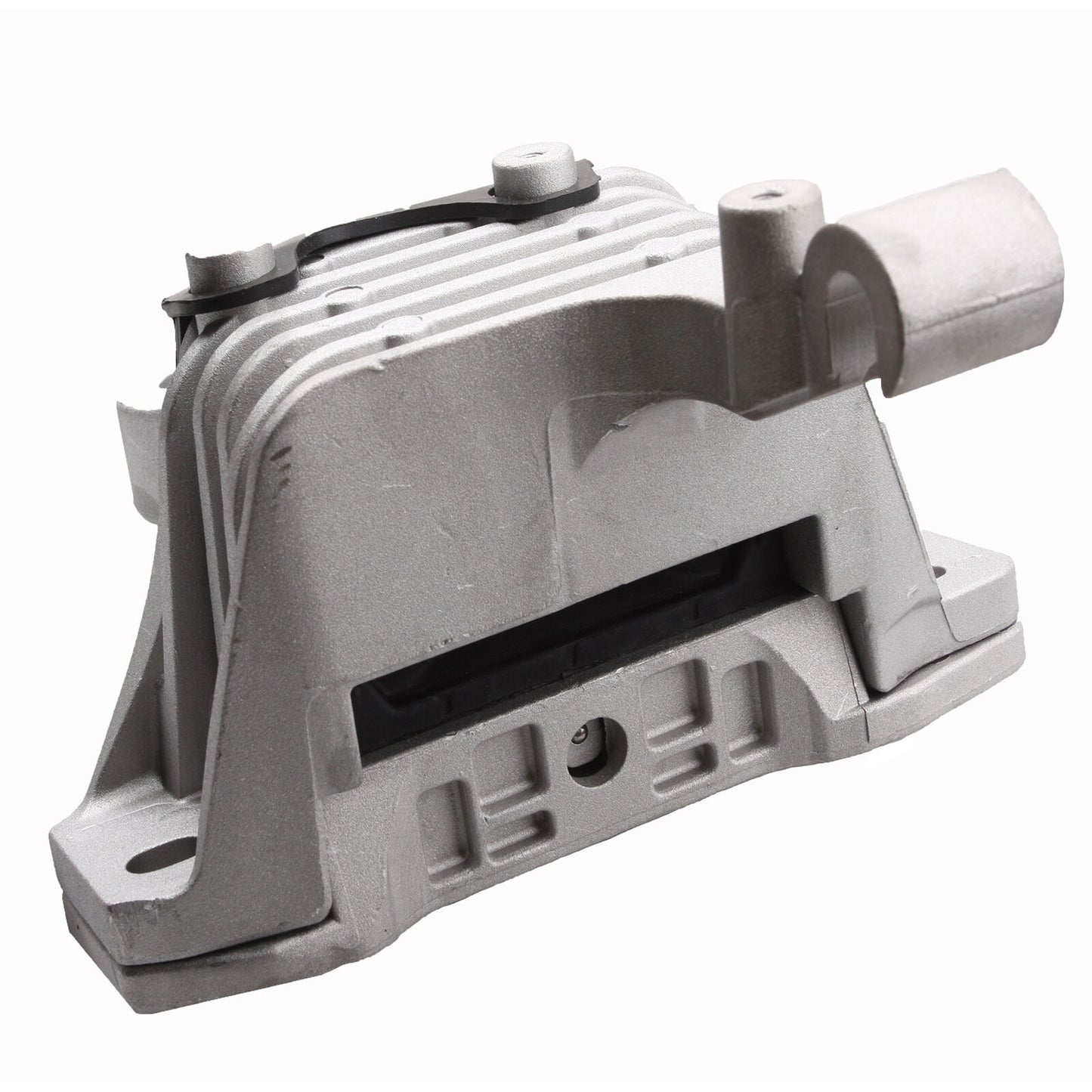 Engine Motor & Trans Mount Motorking For 14-19 Jeep Cherokee Set 3PCS 2.4L