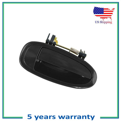 Rear Right Outside Outer Door Handle For 1995-99 Toyota Avalon Non Painted B4129