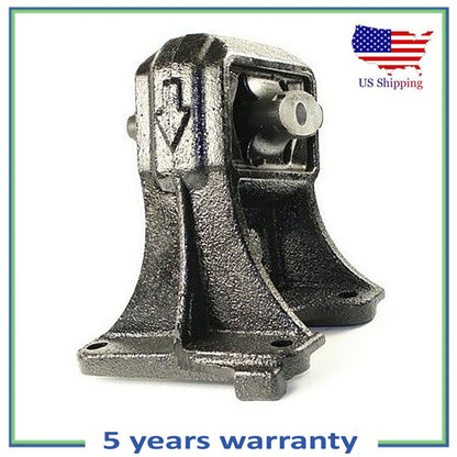 Front Right Engine Mount For 06-07 Dodge Ram 1500 5.7 RWD Crew Cab/ Standard cab