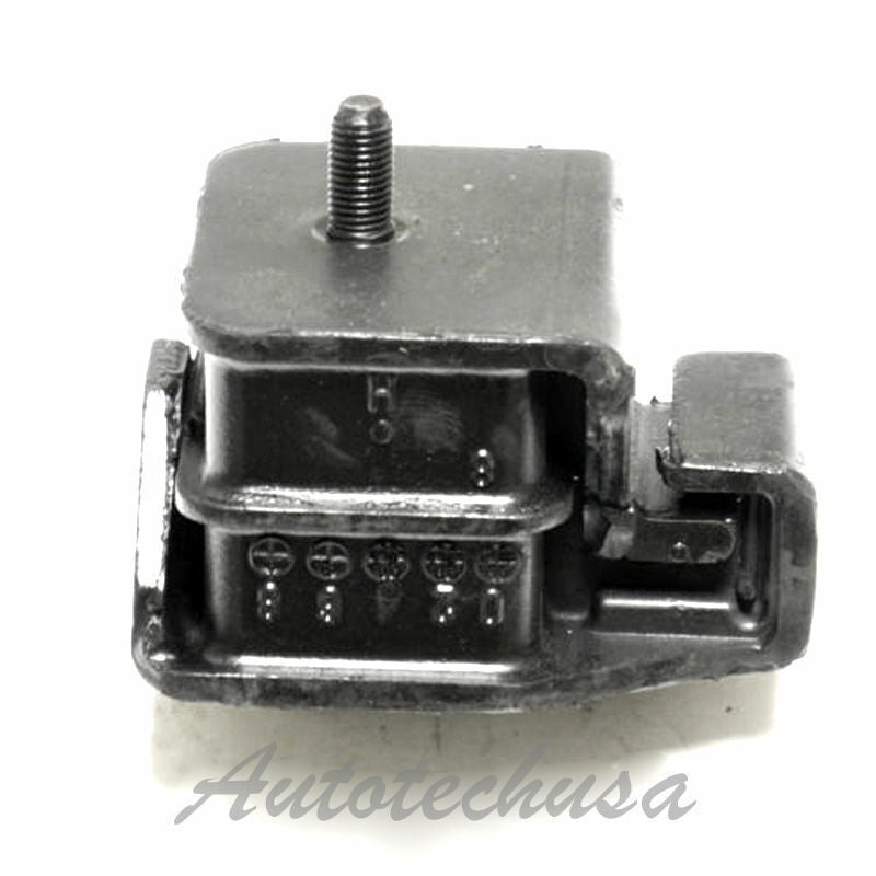 M631 Front Engine Motor Mount 2PCS For 93-06 Subaru Impreza Legacy Baja Forester