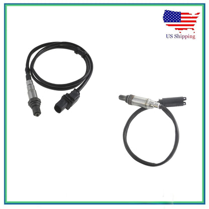 Nuevo Oxígeno Lambda Sensor Para 2004-2005 BMW 525i Base