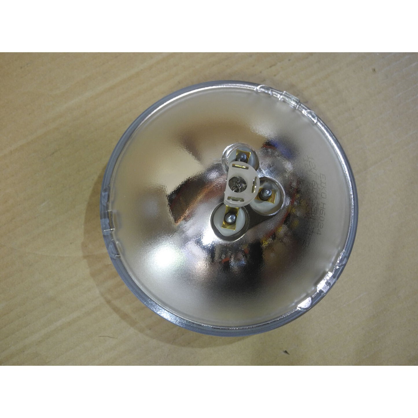 Faro Lampadina Nuovo Per H6024 60/35W 12.8V