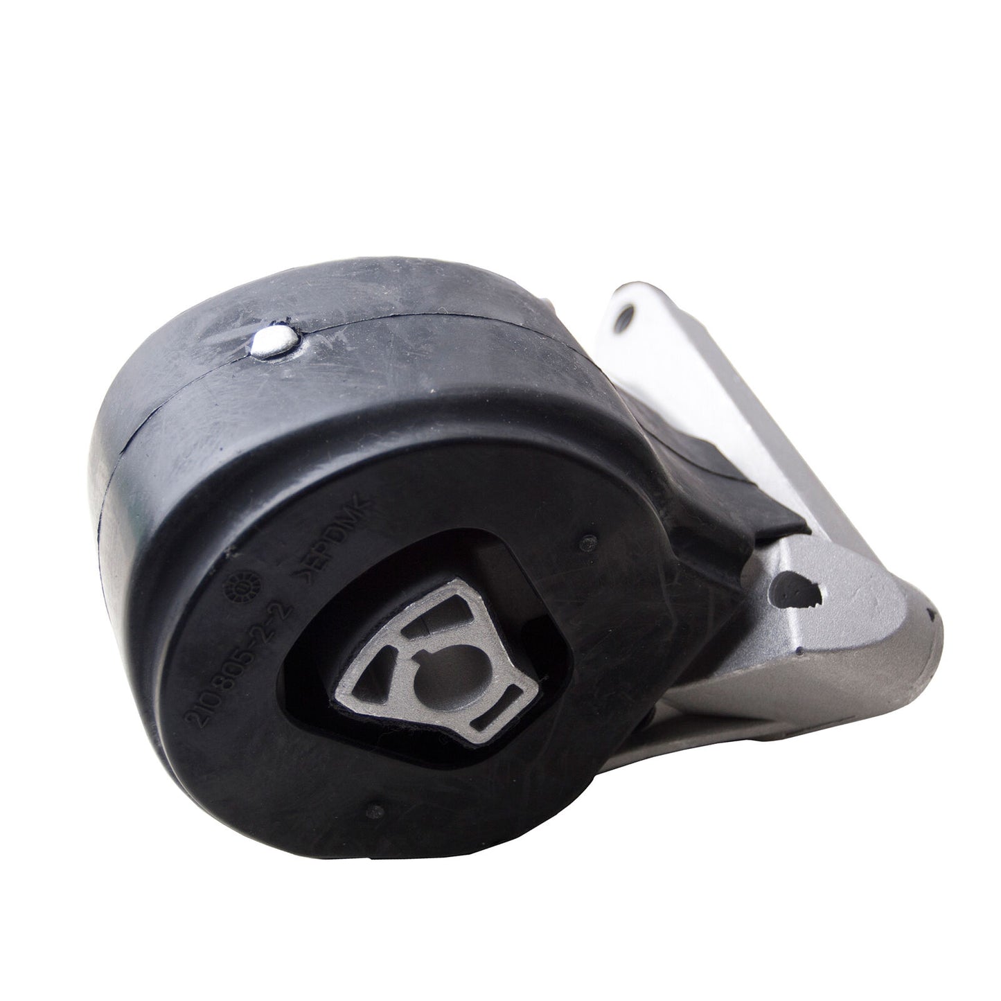 Set 2PCS Left & Rear Transmission Mount for Auto for 2010-2011 Cadillac SRX 2.8L