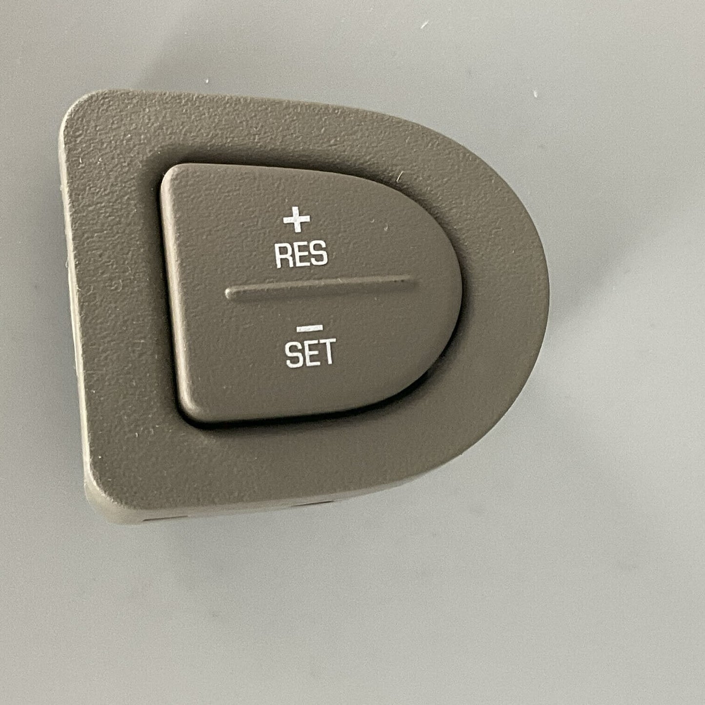 For Chevrolet Cobalt Saturn Ion Duralast Genuine Cruise Control Switch SW6291
