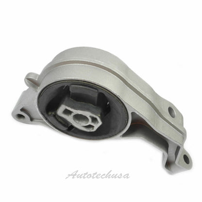 Engine Trans Left Motor Mount 3081 For Chevrolet Cobalt Pontiac G5 Saturn Ion