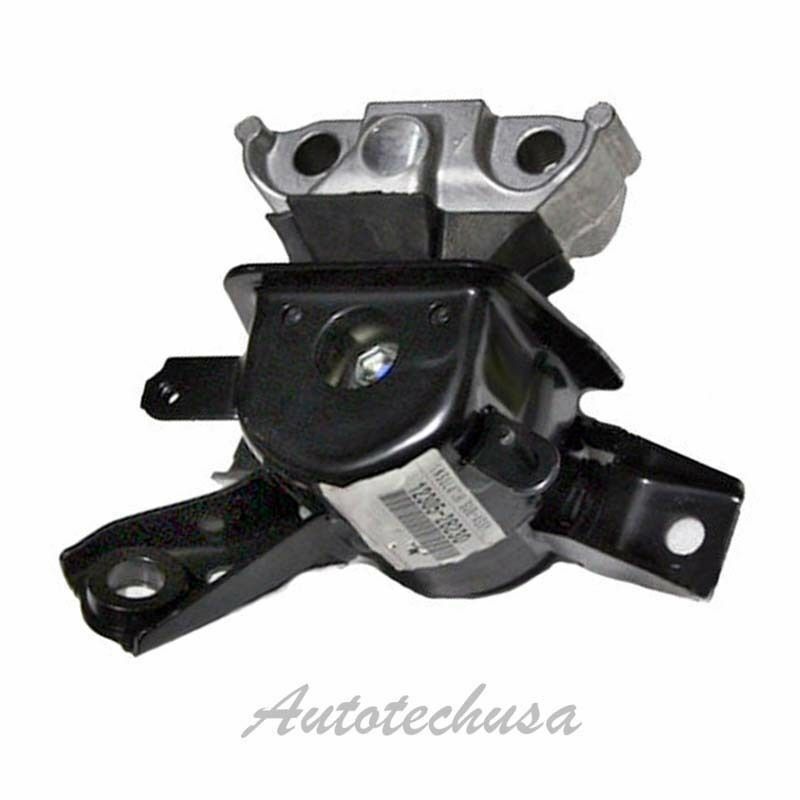 2006-2009 For TOYOTA RAV4 2.4L Engine Motor Mount 12305-28230 62049 MK046